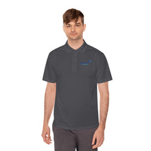 Load image into Gallery viewer, Men&#39;s Sport Polo Shirt - Pioneers Activewear: 15 colors (S-3XL)
