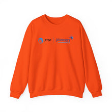 Load image into Gallery viewer, AT&amp;T Pioneers Sweatshirt - Unisex Heavy Blend™ Crewneck - 13 colors (S-5XL)
