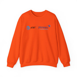 AT&T Pioneers Sweatshirt - Unisex Heavy Blend™ Crewneck - 13 colors (S-5XL)