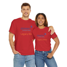 Load image into Gallery viewer, Legacy West Pioneers Logo - T-Shirt - 12 colors (S-5XL)
