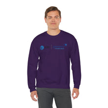 Load image into Gallery viewer, AT&amp;T Pioneers Sweatshirt - Unisex Heavy Blend™ Crewneck - 13 colors (S-5XL)
