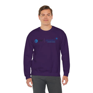 AT&T Pioneers Sweatshirt - Unisex Heavy Blend™ Crewneck - 13 colors (S-5XL)