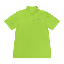 Load image into Gallery viewer, New Vision Pioneers Men&#39;s Sport Polo Shirt - Pioneers Activewear: 15 colors (S-3XL)
