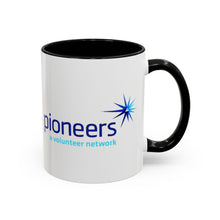 Load image into Gallery viewer, Legacy West Pioneers Accent Coffee Mug - 11oz &amp; 15oz (8 colors)
