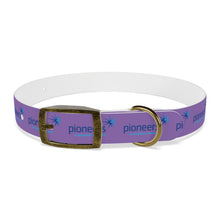 Load image into Gallery viewer, Pioneers Dog Collar - Purple
