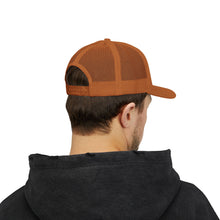 Load image into Gallery viewer, AT&amp;T Pioneers Snapback Trucker Cap with 23 color options!
