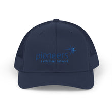 Load image into Gallery viewer, Pioneer Snapback Trucker Cap with 23 color options!
