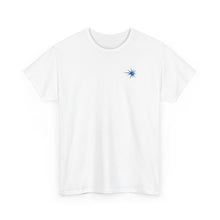 Load image into Gallery viewer, Pioneers Front &amp; Back Logo - T-Shirt - 12 colors (S-5XL)
