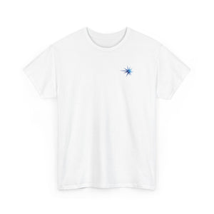 Pioneers Front & Back Logo - T-Shirt - 12 colors (S-5XL)