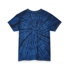 Load image into Gallery viewer, Legacy West Pioneers Unisex Tie Dye Cotton T-Shirt, (5 colors) M-2XL
