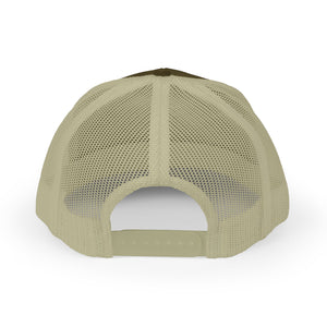 AT&T Pioneers Snapback Trucker Cap with 23 color options!