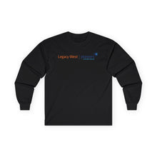Load image into Gallery viewer, Legacy West Pioneers Unisex Long Sleeve Tee - 10 colors, sizes: S-5XL
