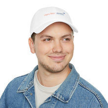 Load image into Gallery viewer, Legacy West Pioneers Low Profile Baseball Cap - 5 colors
