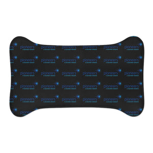 Pioneers Pet Feeding Mats for Every Home - Black