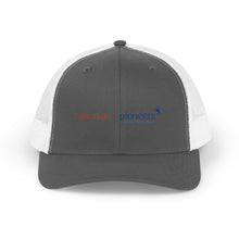 Load image into Gallery viewer, Canadian Pioneers Snapback Trucker Cap with 21 color options!
