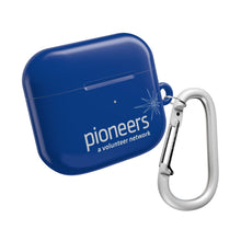Load image into Gallery viewer, Pioneers AirPod Case - Blue (6 sizes)
