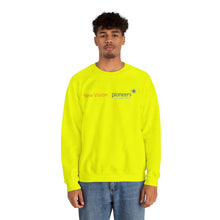 Load image into Gallery viewer, New Vision Pioneers Sweatshirt - Unisex Heavy Blend™ Crewneck - 13 colors (S-5XL)
