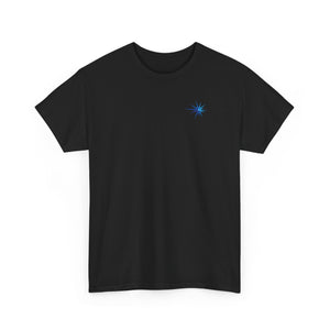 Pioneers Front & Back Logo - T-Shirt - 12 colors (S-5XL)