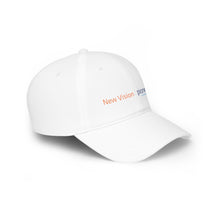 Load image into Gallery viewer, New Vision Pioneers Low Profile Baseball Cap - 6 colors
