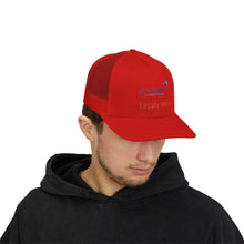 Load image into Gallery viewer, Legacy West Pioneers Snapback Trucker Cap with 21 color options!
