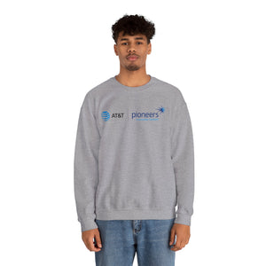 AT&T Pioneers Sweatshirt - Unisex Heavy Blend™ Crewneck - 13 colors (S-5XL)