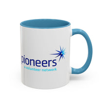 Load image into Gallery viewer, Legacy West Pioneers Accent Coffee Mug - 11oz &amp; 15oz (8 colors)

