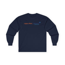 Load image into Gallery viewer, Legacy West Pioneers Unisex Long Sleeve Tee - 10 colors, sizes: S-5XL
