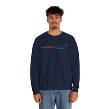 Load image into Gallery viewer, New Vision Pioneers Sweatshirt - Unisex Heavy Blend™ Crewneck - 13 colors (S-5XL)
