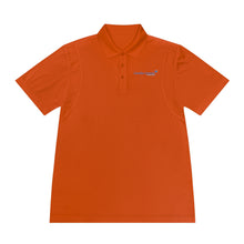 Load image into Gallery viewer, Canadian Pioneers Men&#39;s Sport Polo Shirt - Pioneers Activewear: 15 colors (S-3XL)
