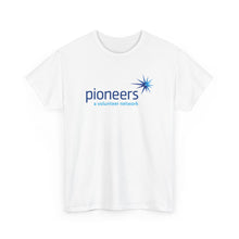 Load image into Gallery viewer, Pioneers Logo - T-Shirt - 8 colors (S-5XL)

