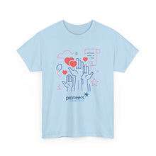 Load image into Gallery viewer, Pioneers Volunteer - T-Shirt - 5 colors available (S-5XL)
