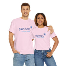 Load image into Gallery viewer, Pioneers Logo - T-Shirt - 12 colors (S-5XL)

