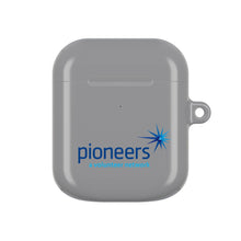 Load image into Gallery viewer, Pioneers AirPod Case - Grey (6 sizes)
