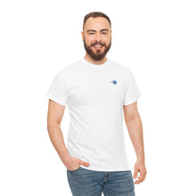 Load image into Gallery viewer, Pioneers Front &amp; Back Logo - T-Shirt - 12 colors (S-5XL)
