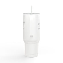 Load image into Gallery viewer, SaskTel Pioneers Insulated Tumbler - 40oz with Lid
