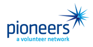 Pioneers, a volunteer organization