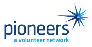 Pioneers, a volunteer organization