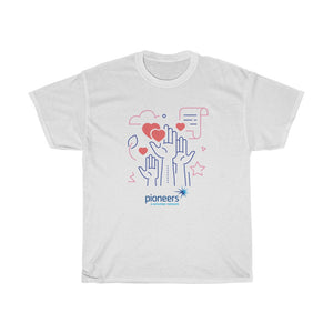 Pioneers Volunteer - T-Shirt