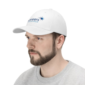 Pioneers - Unisex Twill Hat