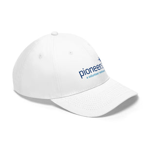 Pioneers - Unisex Twill Hat