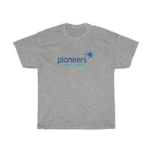 Load image into Gallery viewer, Pioneers Logo - T-Shirt
