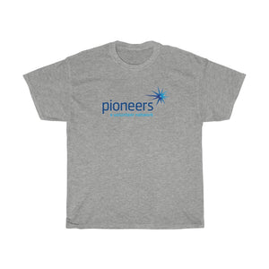 Pioneers Logo - T-Shirt