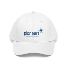 Load image into Gallery viewer, Pioneers - Unisex Twill Hat
