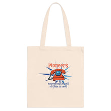 Load image into Gallery viewer, Answering The Call - Tote Bag
